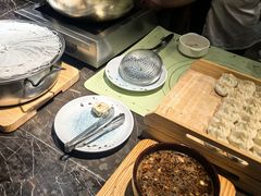 -汉丽斯巴西烤肉自助(市南店)