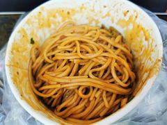 -蔡记炸酱热干面(昌里路店)