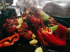 -鲜小岛·铜锅涮肉