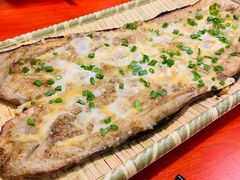 -十三道烧烤(保利西街店)
