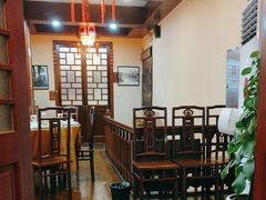 -长兴菜馆(高桥店)