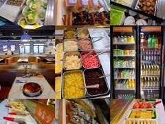 -古乐牛香·鲜牛肉自助火锅(南京总店)