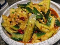 -马一洒开锅羊肉清真餐厅(京汉店)