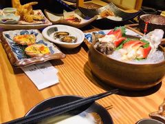 -花潮料理艺食馆(世欧广场店)