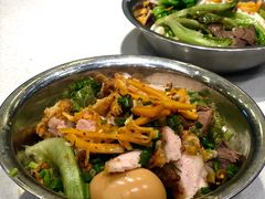-老东江米粉(南方大厦店)