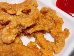 小酥肉-海底捞火锅(漕宝路店)