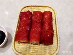 -稻香酒家(长宁KING88广场店)