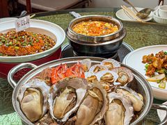 -良师门滨海人家·海鲜·家常菜(滨海城店)