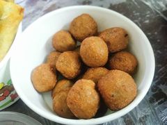 -桂萍特色牛筋牛杂(长堤街总店)