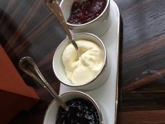 -虹桥索菲特·乐吧·冰淇淋下午茶·经典咖啡