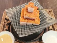 -广州柏悦酒店·悦景轩·粤菜餐厅