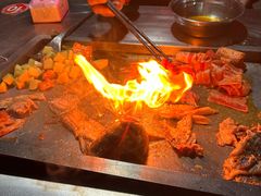 -石棉今知烧烤(总店)