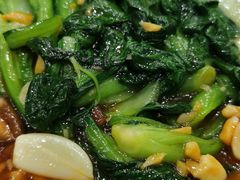 -阿喆私房菜(西五路店)