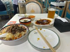 -帕米尔食府(白云观店)