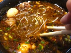 -青石桥老瓦房肥肠粉总店(青石桥总店)