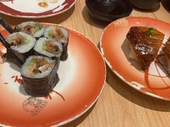 -禾绿寿司(星光68广场店)