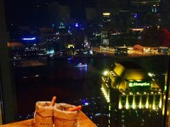 景观位-翡翠36餐厅(浦东香格里拉店)