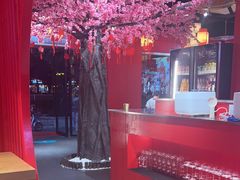 -三顾烤庐·烤鱼·烧烤·龙虾(奉贤店)
