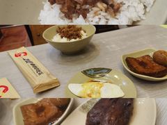 -圆宝台湾小吃(迎津街店)