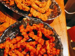 重庆小酥肉-付小姐在成都(中山公园店)