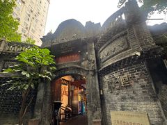 -院8里·少城记忆老川菜(宽窄巷子店)