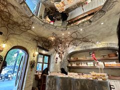 -熊猫家PANDA BAKERY(望江店)