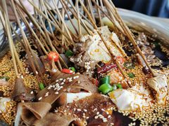 -长颈鹿的口袋钵钵鸡(市南店)