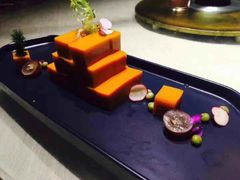 -驿舍·民國老营房院子私房菜(科学会堂店)