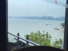 -影吧•悬崖海景(珠海凤凰湾悦椿酒店)