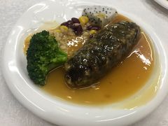 -宜兴隆家宴·私房菜(泰安华庭店)