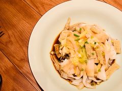 凉拌东北大拉皮-北方家宴(番禺永旺店)