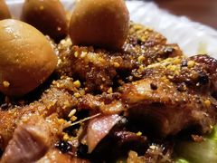 -陆长玖古法猪脚饭(玄风桥店)