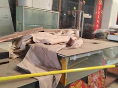 -天津洋货市场