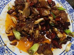 -阿鹏故事云南野生菌火锅(人民路店)