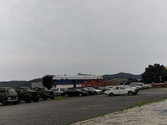 -清风小镇闯关东影视基地