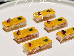 葱油水晶鸡-柿合缘新京菜(国金中心商场店)
