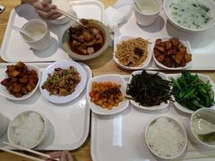-腾讯食堂(腾讯大厦店)