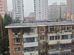 -桔子酒店(天津五大道店)