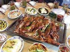 -白云宾馆-中餐厅