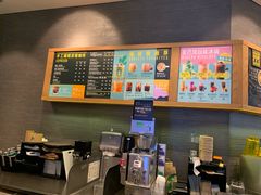 -星巴克(北京阜安路店)