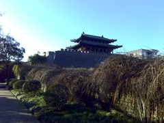 -东关历史文化旅游区-东门遗址