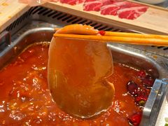 -宽来·欢聚火锅(来福士广场水景店)