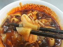 -杨记灌肠(食品街店)