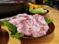 -行事老火锅(协信TOWN城店)