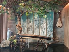 -锦府盐帮·李宅(领展购物广场中关村店)