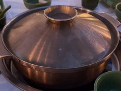-润园四季椰子鸡火锅(海上世界店)