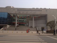 门面-宜昌市图书馆