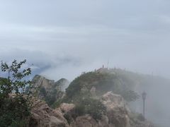 -鸡鸣山旅游景区