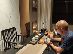 -忆江南·临江鱼馆