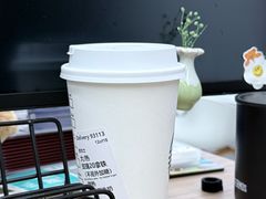 -星巴克(讯美科技广场店)